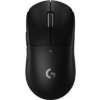 LOGITECH G PRO X SUPERLIGHT GAM MOUSE BK