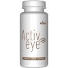 ACTIVE EYE 60 KAPSÚL výťažok zo šafranu s výhodami pre zdravie očí, dodávané vo vegetariánskych kapsliach.