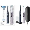 ORAL-B iO series 9 duo black & rose set