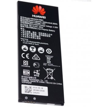 Huawei HB4342A1RBC