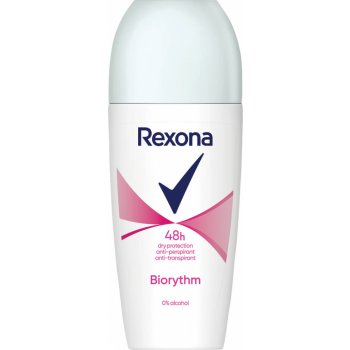 Rexona Biorythm Ultra Dry roll-on 50 ml