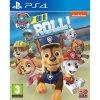 Paw Patrol: On A Roll (PS4) 5060528030861