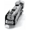 Metal Earth 3D Puzzle Steam Locomotive 14 ks