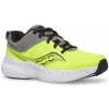 dětská obuv saucony SK266820 KINVARA 14 LTT citron/grey 2 3.5