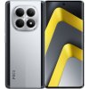 POCO M8 5G, 256GB, strieborný 6932554478230