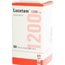 Lucetam 1200 mg tbl.flm.60 x 1200 mg