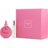 Valentino Valentina Pink SET: Parfumovaná voda 80ml + Parfumovaná voda 10ml pre ženy