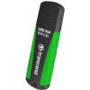 Transcend 64GB JetFlash 810, USB 3.0 flash disk, zeleno-černý, odolá nárazu, tlaku, prachu i vodě TS64GJF810