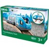 BRIO Elektrická vlaková souprava
