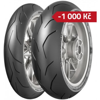 Dunlop Sportsmart 110/70 R17 54H