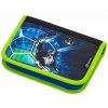 Bagmaster Školský peračník CASE GEN 20 B BLUE/GREEN/BLACK