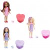 Barbie Chelsea Party Reveal – bábika s prekvapením