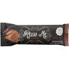 Tyčinka ovocná s príchuťou kakaa 45 g RAW ME