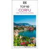 DK Top 10 Corfu and the Ionian Islands - DK Travel