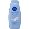 Nivea dámsky sprchový gél 750ml Creme Smooth Vellutante