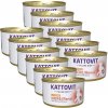 Kattovit Niere / Renal obličky kura 12 x 85 g