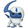 Funko Figúrka Pokémon - Absol (Funko POP! Games 1090)