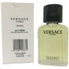 Versace L´Homme toaletná voda pánska 100 ml tester