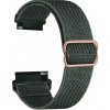 MOTOROLA Watch Fit Farba: Zelená látkový