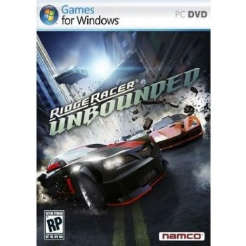 Ridge Racer Unbounded