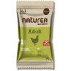 Krmivo pre psov Naturea Elements Adult Chicken 100g