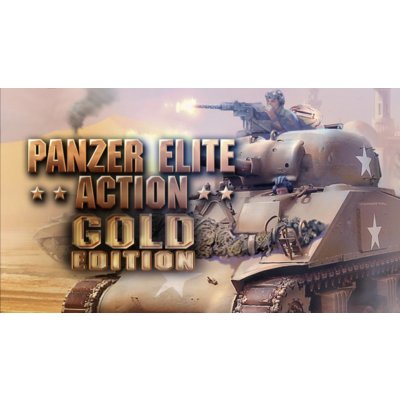 Panzer Elite Action (Gold)