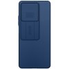 Gumený kryt NILLKIN Camshield na Xiaomi Redmi Note 13 - Modrá