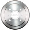 Brzdový bubon A.B.S. 7151-S (7151S)