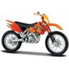 Maisto - Motocykel, KTM 525SX, 1:18