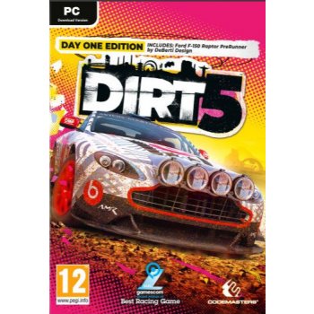 DiRT 5