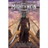 Dark Horse Critical Role: Mighty Nein Origins - Fjord Stone