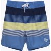 Aop Detské plavecké šortky CO7201457450 modré