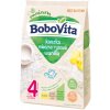 Kaša BoboVita mliečno-ryžová vanilková od 4. mesiaca 230 g