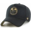 47 Brand Pánská kšiltovka Edmonton Oilers NHL Sure Shot TT Cotton ’47 MVP DT