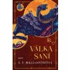 Válka saní - S.F. Williamson