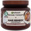 Garnier Botanic Therapy Cocoa Milk & Macadamia Hair Remedy maska 340 ml