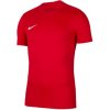T-Shirt Nike Dry Park VII Jr BV6741-657 (55500) Green Camo 164 cm
