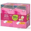 MoliCare Premium lady pad 1,5 kvapky DUOPACK inkontinenčné vložky 2 x 14 ks 1 set