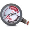Flair 58 pressure gauge