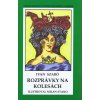 Rozprávky na kolesách - Ivan Szabó