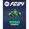 EA Sports FC 24 - 1050 FC Points