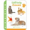 Malé kroky Zvieratá