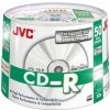 JVC CD-R 700MB 48x, 50ks