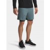 Pánske šortky Under Armour UA Tech Vent 2in1 Short-BLU – modré Velikost: S