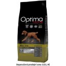 OPTIMAnova dog Adult MINI DIGESTIVE Grain Free Rabbit 8 kg