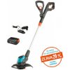 Gardena EasyCut 23/18V P4A – súprava 14700-20