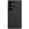 Nillkin Super Frosted PRO Zadní Kryt pro Samsung Galaxy S25 Ultra Black 57983124004