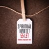 Spirituál kvintet - 55 LET Jubilejní komplet, 10 CD+DVD