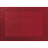 ASA Selection Prostírání 33x46 cm | tmavě červená