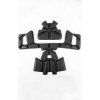 Unihoc Mask padding ALPHA PRIME original (memory foam) čierna